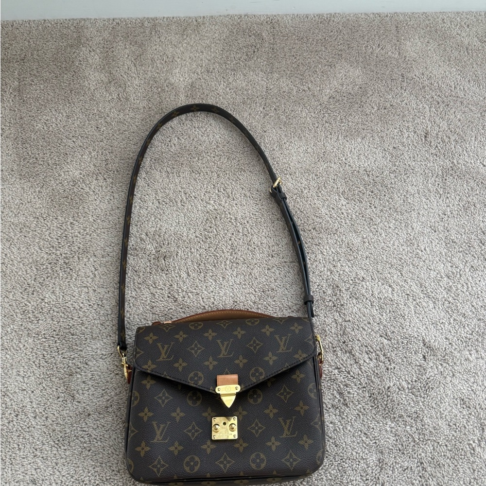 Louis Vuitton Métis